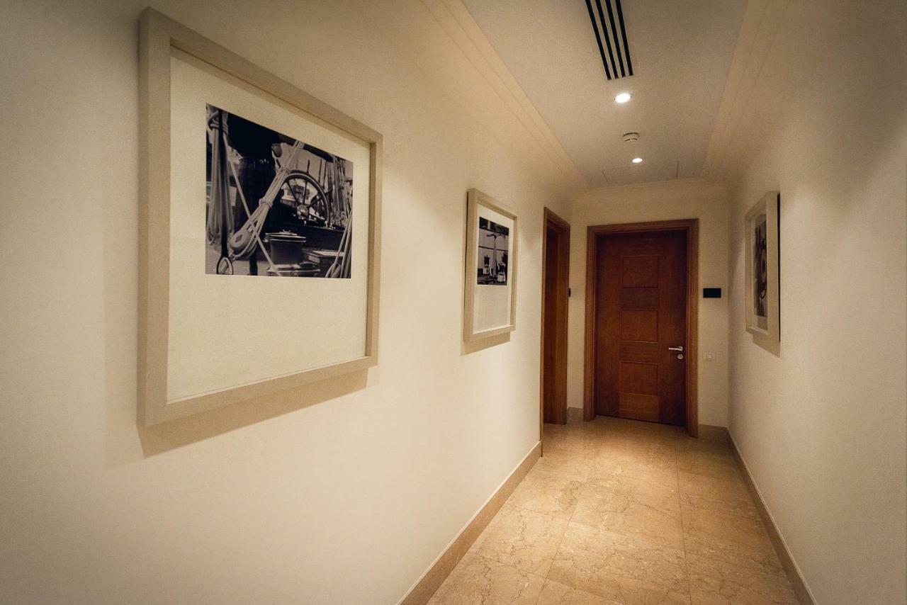 Porto Montenegro Tara 302 Tivat Exterior foto