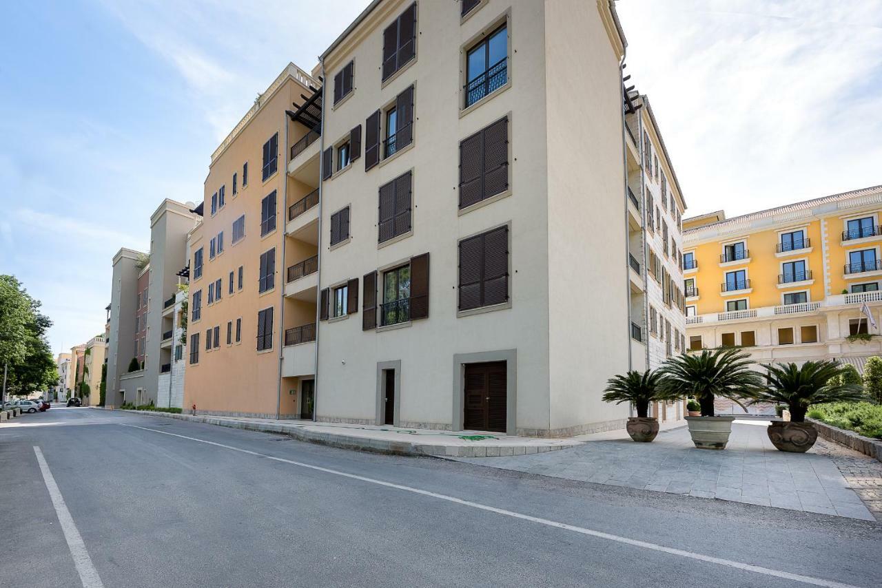 Porto Montenegro Tara 302 Tivat Exterior foto